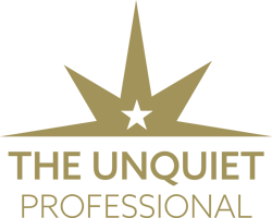 The Unquiet Professional