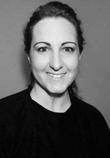 Mollie BW Mollie BW